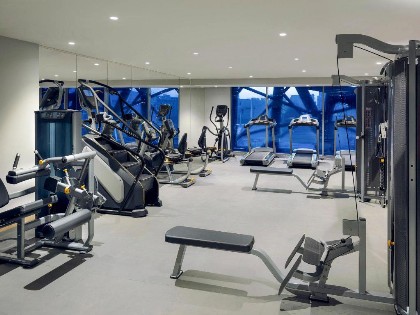 Adagio Jeddah City Center - image 20
