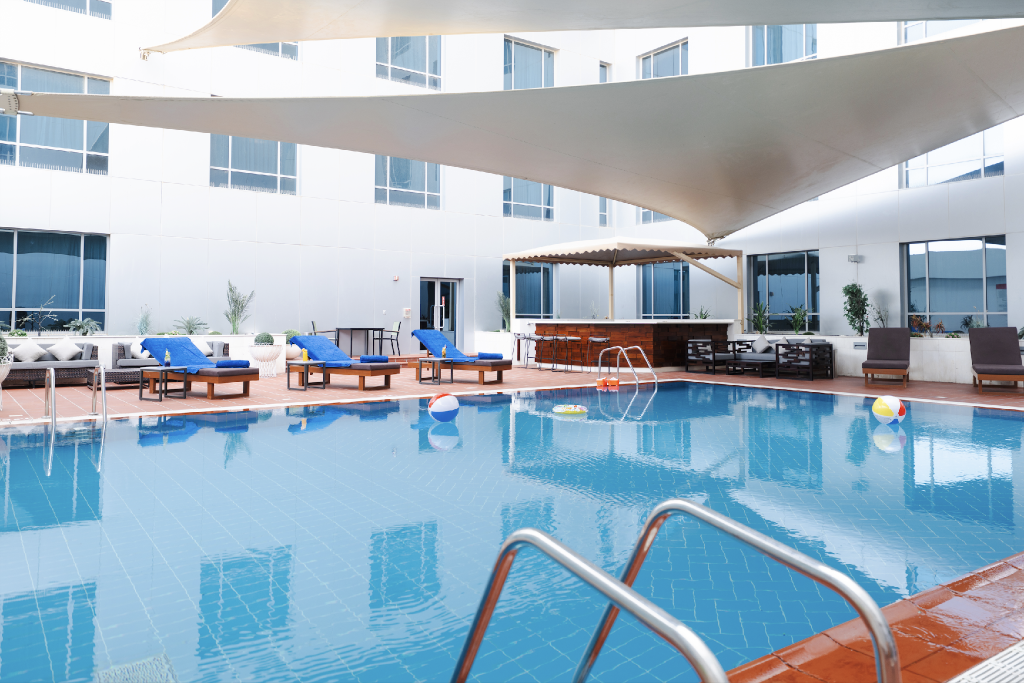 Adagio Jeddah City Center - image 3