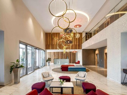 Adagio Jeddah City Center - image 4
