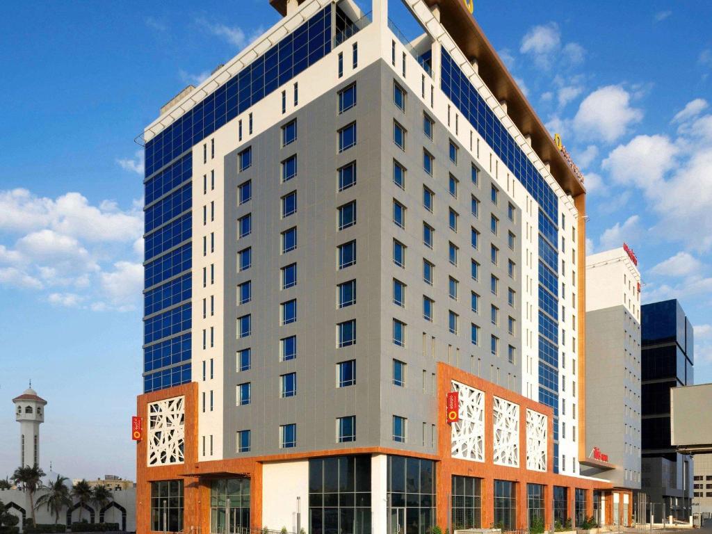 Adagio Jeddah City Center - image 7
