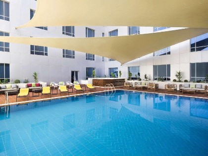 Adagio Jeddah City Center - image 9