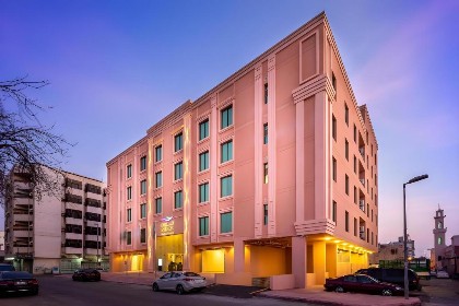 Kyona Purple - Al Qurayat - image 1