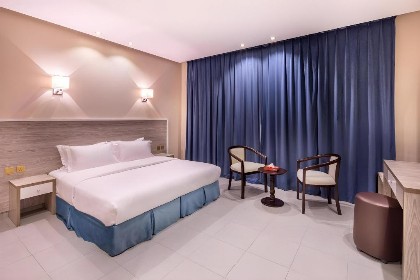 Kyona Purple - Al Qurayat - image 11