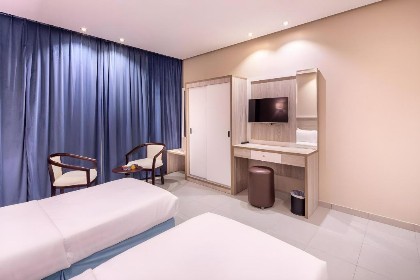 Kyona Purple - Al Qurayat - image 9