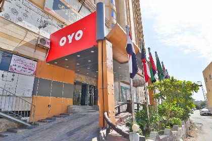 OYO 396 Alam Al Sala Al Kobra Towers - image 13