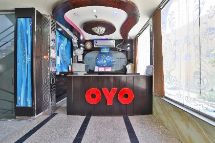 OYO 396 Alam Al Sala Al Kobra Towers - image 18