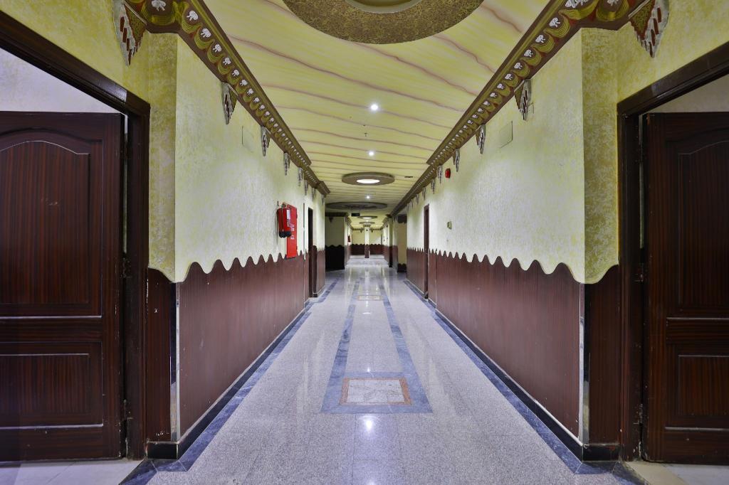 OYO 396 Alam Al Sala Al Kobra Towers - image 3