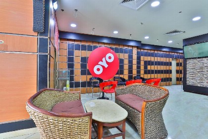 OYO 396 Alam Al Sala Al Kobra Towers - image 8