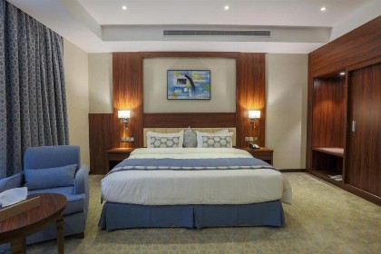 Seasons Park- mawasim al hay at hotel - image 11
