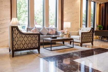 Seasons Park- mawasim al hay at hotel - image 13