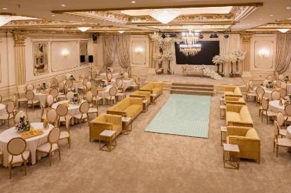 Seasons Park- mawasim al hay at hotel - image 17