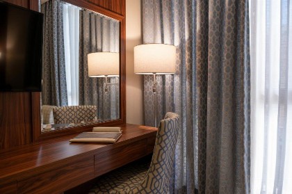 Seasons Park- mawasim al hay at hotel - image 18