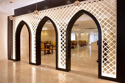 Seasons Park- mawasim al hay at hotel - image 3