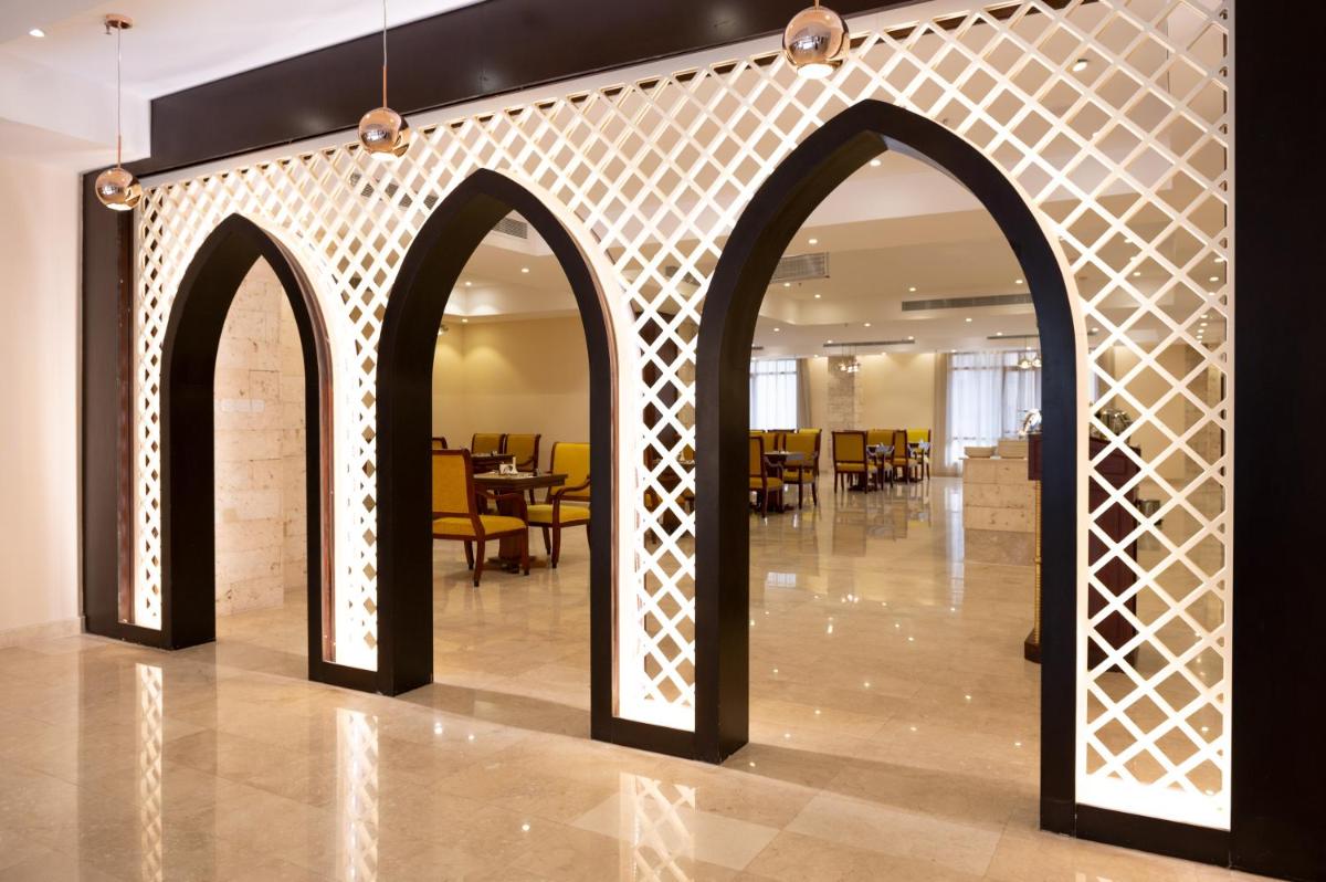 Seasons Park- mawasim al hay at hotel - image 3