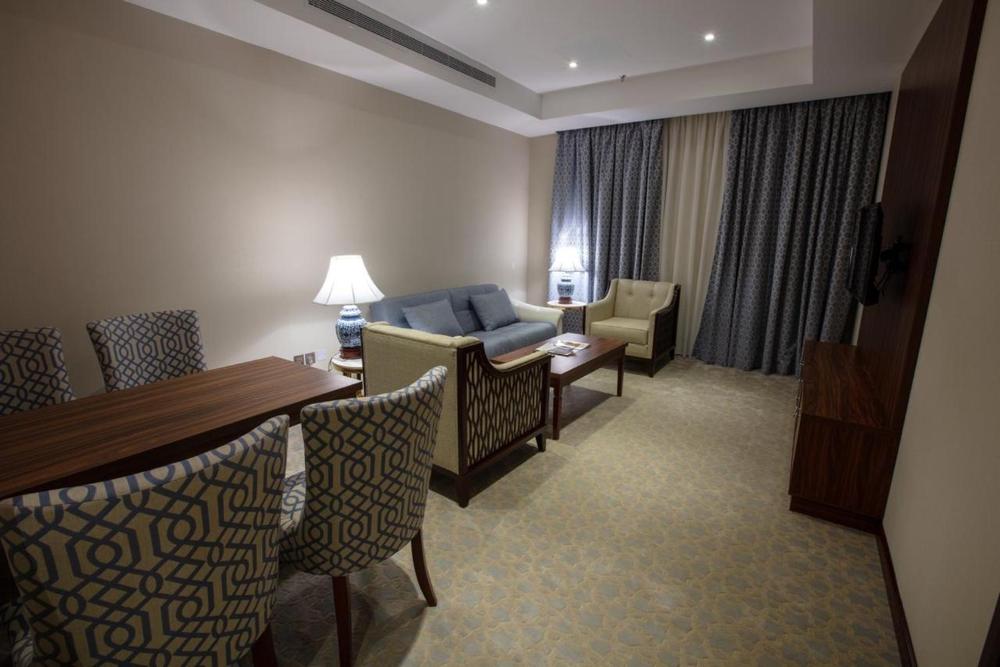 Seasons Park- mawasim al hay at hotel - image 6