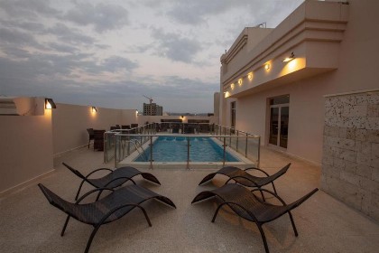 Seasons Park- mawasim al hay at hotel - image 9