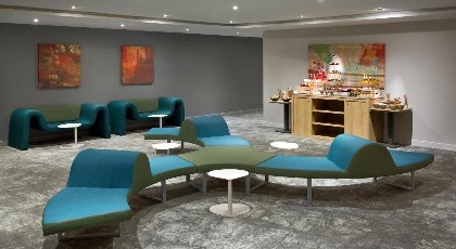 Ibis Jeddah City Center - image 10
