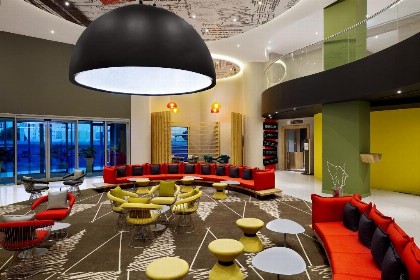 Ibis Jeddah City Center - image 12