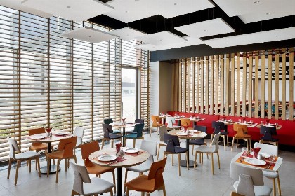 Ibis Jeddah City Center - image 13