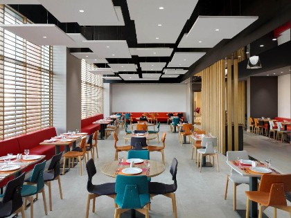 Ibis Jeddah City Center - image 14
