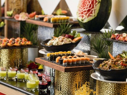 Ibis Jeddah City Center - image 15