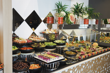 Ibis Jeddah City Center - image 16