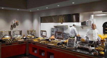 Ibis Jeddah City Center - image 17