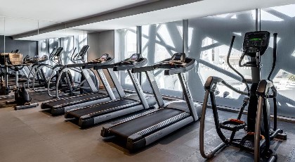 Ibis Jeddah City Center - image 18