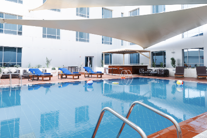 Ibis Jeddah City Center - image 2