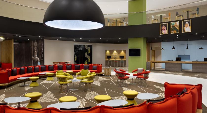 Ibis Jeddah City Center - image 4