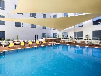 Ibis Jeddah City Center - image 7