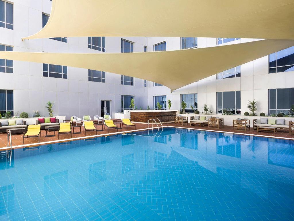 Ibis Jeddah City Center - image 7