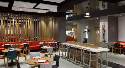 Ibis Jeddah City Center - image 8
