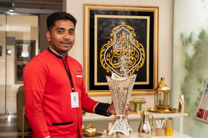 Palm Boutique Al Zahra بالم بوتيك الزهراء - image 14