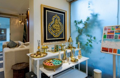 Palm Boutique Al Zahra بالم بوتيك الزهراء - image 19