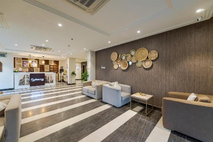 Palm Boutique Al Zahra بالم بوتيك الزهراء - image 20