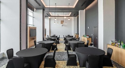 Park Inn By Radisson Jeddah Madinah Road - image 10