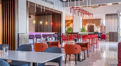 Park Inn By Radisson Jeddah Madinah Road - image 11