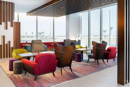 Park Inn By Radisson Jeddah Madinah Road - image 13