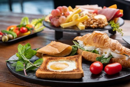 Park Inn By Radisson Jeddah Madinah Road - image 14