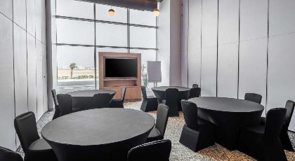Park Inn By Radisson Jeddah Madinah Road - image 15