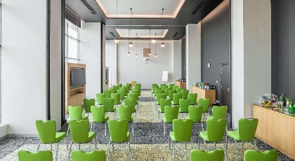 Park Inn By Radisson Jeddah Madinah Road - image 18