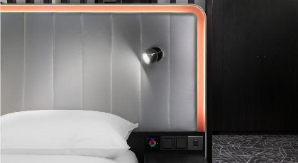 Park Inn By Radisson Jeddah Madinah Road - image 20