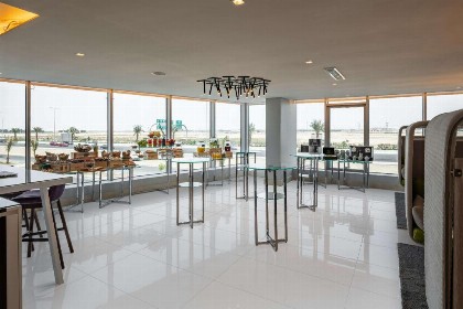 Park Inn By Radisson Jeddah Madinah Road - image 4