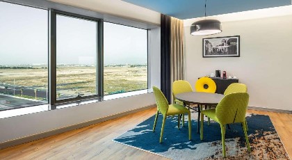 Park Inn By Radisson Jeddah Madinah Road - image 5