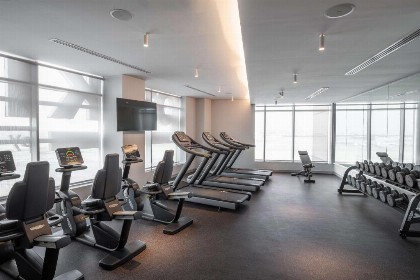 Park Inn By Radisson Jeddah Madinah Road - image 8
