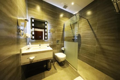 EVA Hotel - image 10