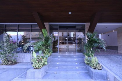 EVA Hotel - image 11