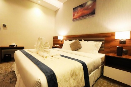 EVA Hotel - image 12