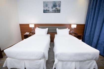 EVA Hotel - image 13